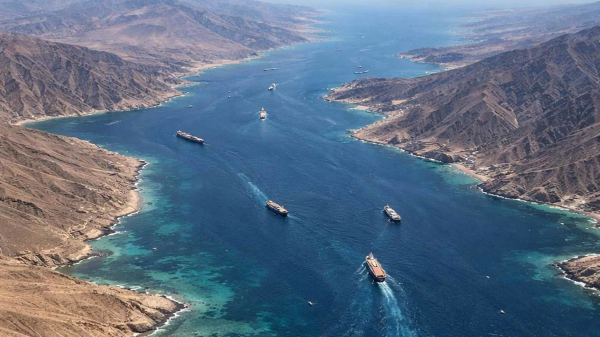 Πάνω από 12 χώρες θα συμμετάσχουν στην επιτήρηση των Στενών του Ορμούζ