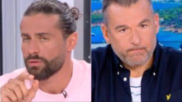 Κωνσταντίνος Βασάλος: Κόλαφος κατά του Γιώργου Λιάγκα – «Φαίνεται σαν τους μπεκρήδες, δεν μου αρέσει»