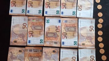 Καστοριά: Εξαπάτησαν τηλεφωνικά 93χρονη – Της απέσπασαν χρυσές λίρες και μετρητά