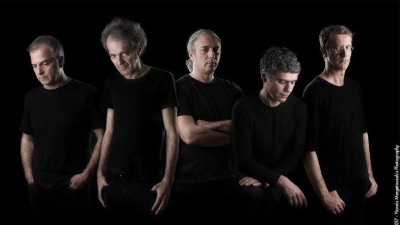 Live αφιέρωμα Διάφανα Κρίνα: Ζούμε όση ζωή θελήσουμε να ζήσουμε