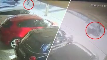 Τροχαίο στη Λιοσίων: Σε κρίσιμη κατάσταση παραμένει η 16χρονη