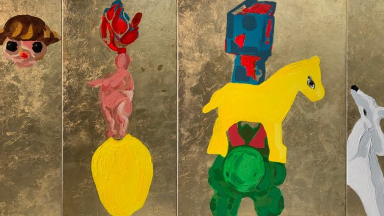 Η Ελβετική Αρχαιολογική Σχολή στην Ελλάδα παρουσιάζει την έκθεση «Modern ARTεμις»