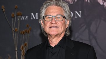 Το 65ο Φεστιβάλ Τηλεόρασης Μόντε Κάρλο τιμά τους Κρίστιν Σκοτ Τόμας και Κερτ Ράσελ