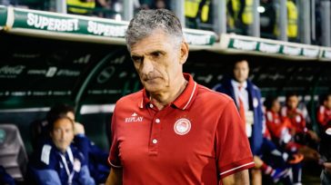 Μεντιλίμπαρ: «Έτσι ήταν πάντα ο Ολυμπιακός» (video)