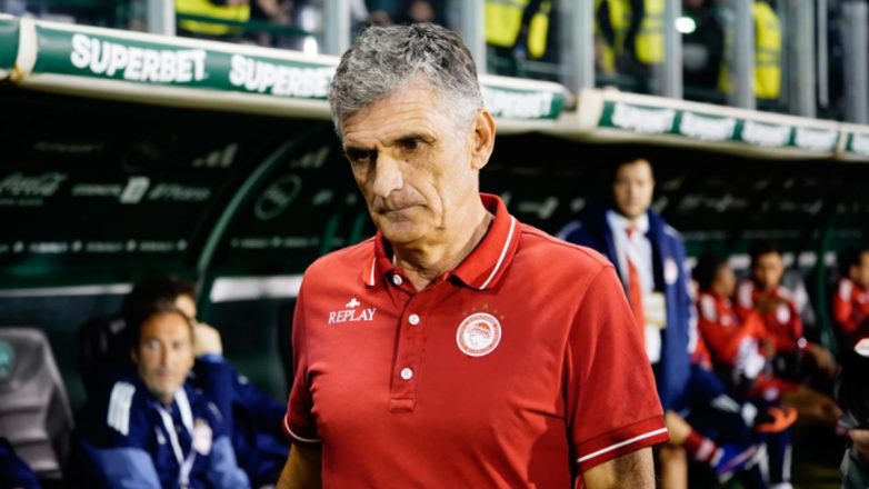 Μεντιλίμπαρ: «Έτσι ήταν πάντα ο Ολυμπιακός» (video)