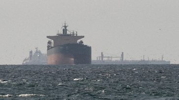 Ρεσάλτο των ΗΠΑ σε ιρανικό πλοίο στα ανοικτά του Ομάν