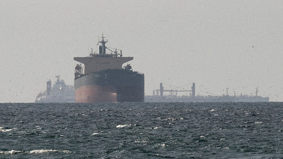 Ρεσάλτο των ΗΠΑ σε ιρανικό πλοίο στα ανοικτά του Ομάν