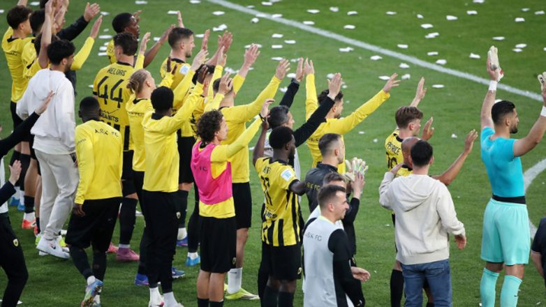 Η βαθμολογία και το πρόγραμμα των play-offs