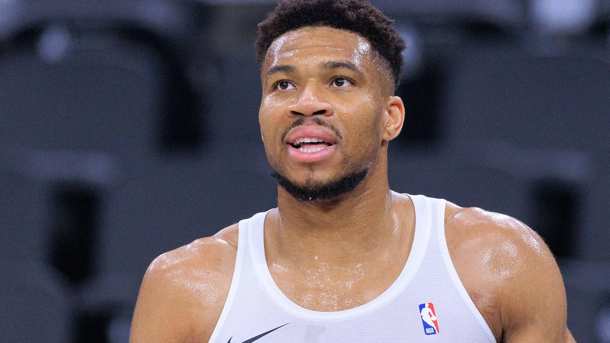 Αντετοκούμπο: «Προτιμώ το Μαϊάμι από το Λος Άντζελες»