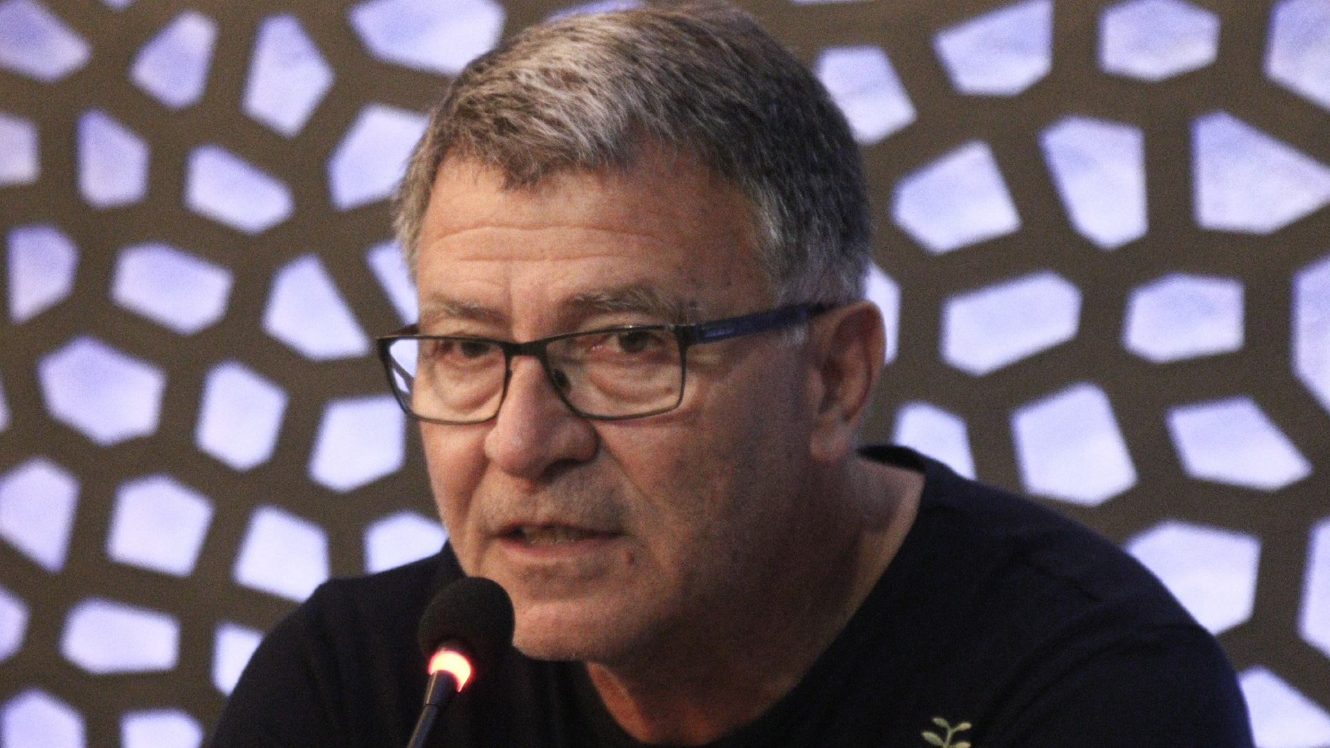 Λεμονής: «Να ξαναγίνει ο Παναθηναϊκός μεγάλος, για να έχει αξία η νίκη»