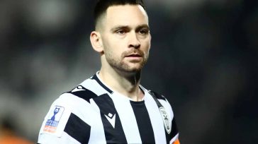 Ζίβκοβιτς: «Ενωμένοι σαν γροθιά για το πρωτάθλημα»