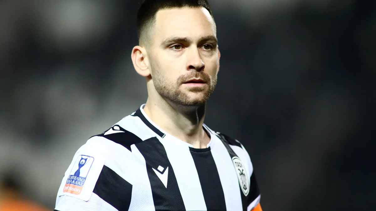 Ζίβκοβιτς: «Ενωμένοι σαν γροθιά για το πρωτάθλημα»