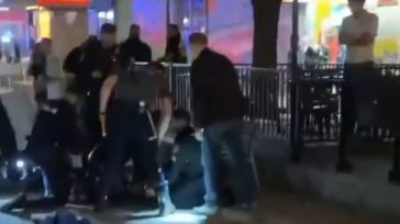 Πυροβολισμοί στην Πανεπιστημιούπολη της Αϊόβα