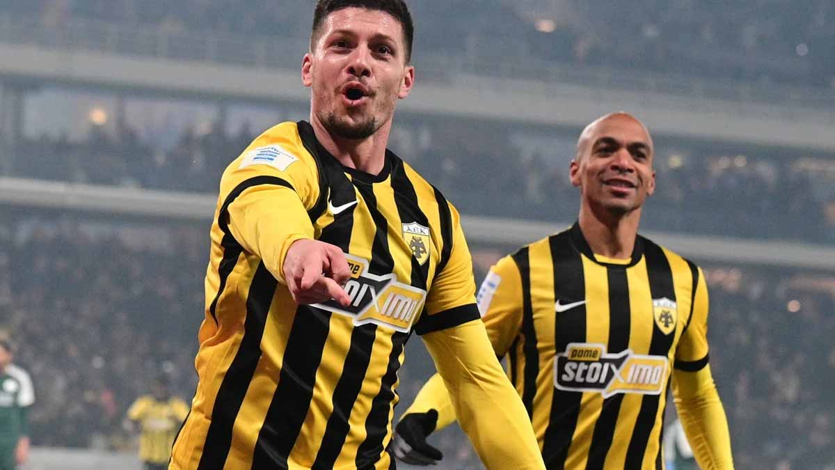 Με πίστη για το +8 κόντρα στον ΠΑΟΚ