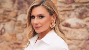 Κατερίνα Καραβάτου: Το σοκαριστικό ατύχημα που είχε κατά τη διάρκεια του ύπνου της – «Πονάω πάρα πολύ»