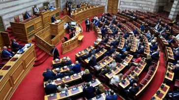 Αιχμηρή κριτική της αντιπολίτευσης στην κυριακάτικη ανάρτηση του Πρωθυπουργού