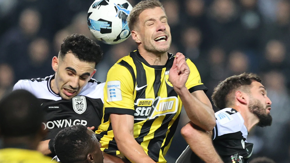 Ντέρμπι τίτλου σε Φιλαδέλφεια και Λεωφόρο