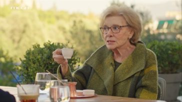 Μάρω Κοντού: «Είπε ότι είμαι ένα π……ι, γύρισε την πλάτη και πήγε και κλείστηκε στο δωμάτιο»