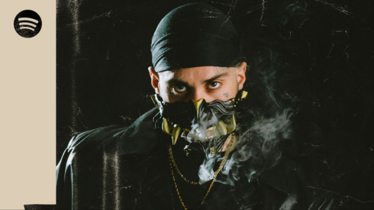 Mente Fuerte: Κυκλοφορεί το sequel του εμβληματικού του “Kingpin”