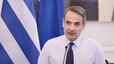 Μητσοτάκης: «Δεν μπορώ να σιωπήσω στην κανονικοποίηση της τοξικότητας»