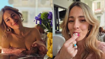 Νατάσσα Μποφίλιου: Έκλεισε τα 43 – Η συγκινητική ανάρτηση για την ημέρα των γενεθλίων της