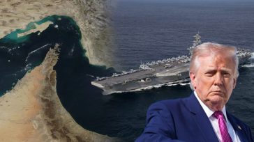 Ιρανός πρέσβης: Δεν μπορείς να επιμένεις στον αποκλεισμό και να προσποιείσαι ότι επιδιώκεις τη «διπλωματία»