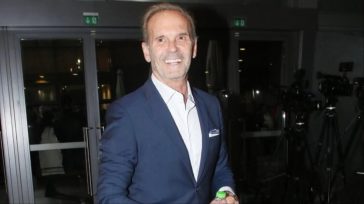 Πέτρος Κωστόπουλος: Γιατί απουσίασε χθες από την εκπομπή της Κατερίνας Καραβάτου;