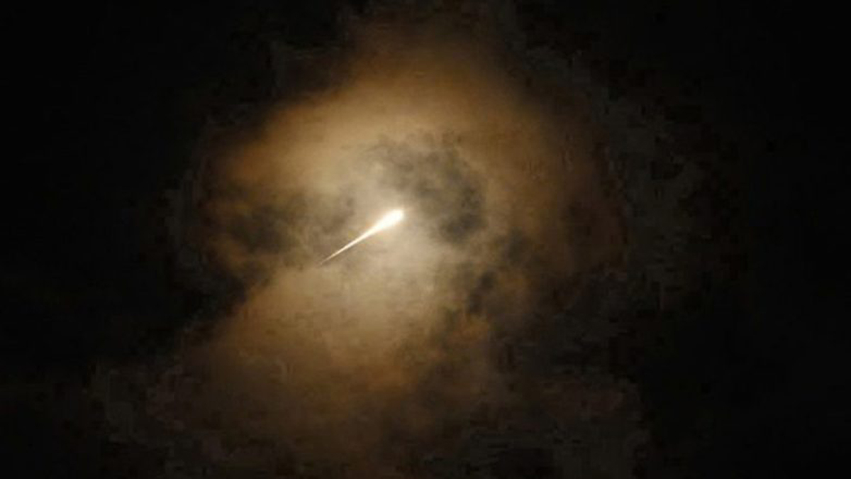 Τα ΗΑΕ ζητούν από τις ΗΠΑ οικονομική στήριξη σε περίπτωση πολέμου