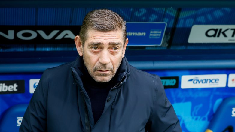 Πυρά Ατρομήτου κατά Παντελίδη: «Καφενειακές οι δηλώσεις του»