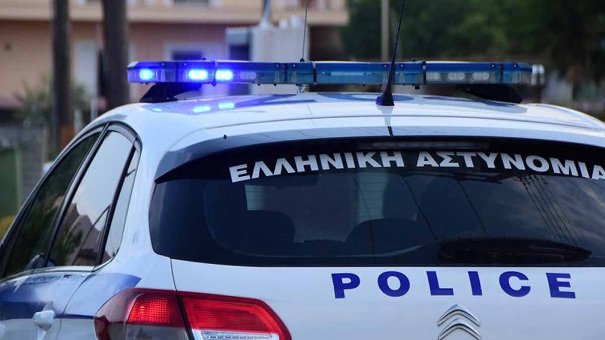 Χολαργός: Χειροπέδες σε 46χρονο για παιδική πορνογραφία
