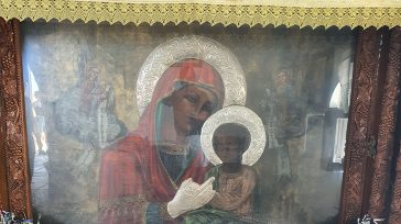 Τα τάματα της Ρόδου: Ανάμεσα στην παράδοση, την πίστη και την ανθρώπινη ελπίδα