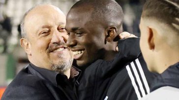 Αναγέννηση και «αντίο» στον Ολυμπιακό