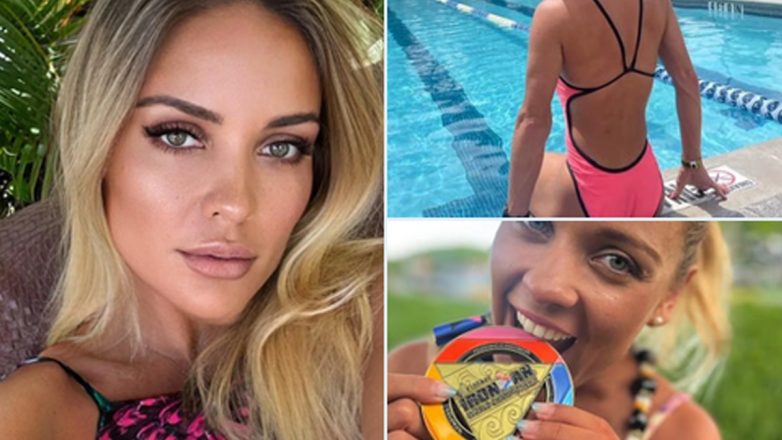 Τραγωδία στο Τέξας: Νεκρή 38χρονη influencer σε αγώνα Ironman