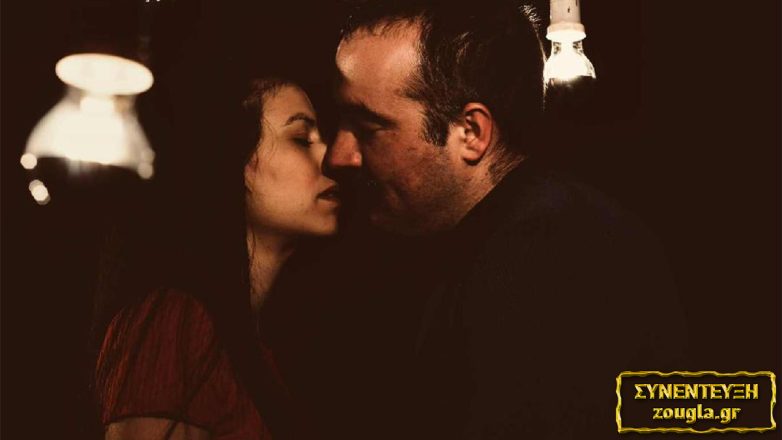 Βερόνικα Μπακόλα και Δημήτρης Μπούρας: «Ιππόκαμπος», μια παράσταση για όσα δεν ξεχνάμε