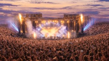 «Τα δικά μας λαϊκά»: Μια μοναδική συναυλία στο Κατράκειο Θέατρο Νίκαιας