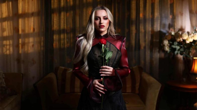 Συγκινεί η Ειρήνη Ντίσιου: «Μου λείπει πολύ ο Βασίλης Καρράς, τον είχα σαν πατέρα μου»