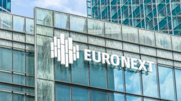 Euronext Athens: Η νέα επωνυμία και ταυτότητα του Χρηματιστηρίου Αθηνών