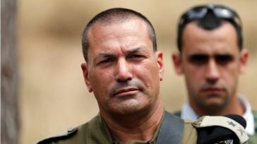 Ζαμίρ: «Το Ιράν δεν θα πραγματοποιήσει τις φιλοδοξίες του»