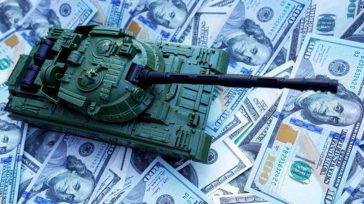 ΗΠΑ:  «Εσωτερική πληροφόρηση» και τεράστια κέρδη στην εποχή Τραμπ