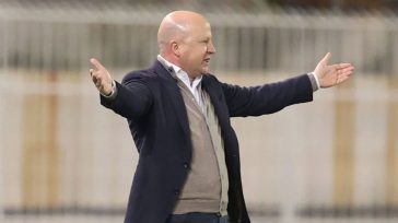 Νίκολιτς: «Έχω τεράστια επιθυμία να κατακτήσω το πρωτάθλημα»