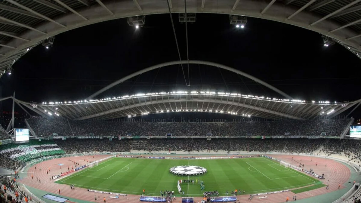 Τα υπέρ του νέου ενεργειακού συστήματος του ΟΑΚΑ