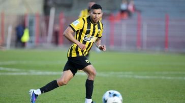 Εγκώμια για Πινέδα στο Μεξικό