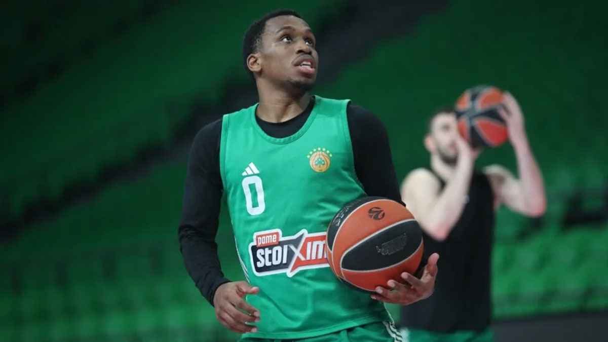 Σορτς: «Είμαστε πνευματικά έτοιμοι για τη νίκη»