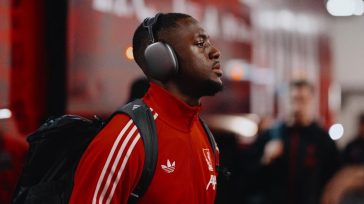 Παραμένει στη Λίβερπουλ ο Κονατέ