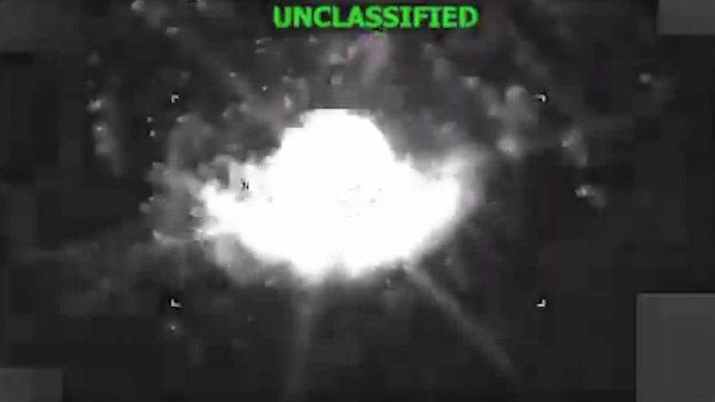 Τρεις νεκροί από αμερικανικό πλήγμα κατά σκάφους στην Καραϊβική