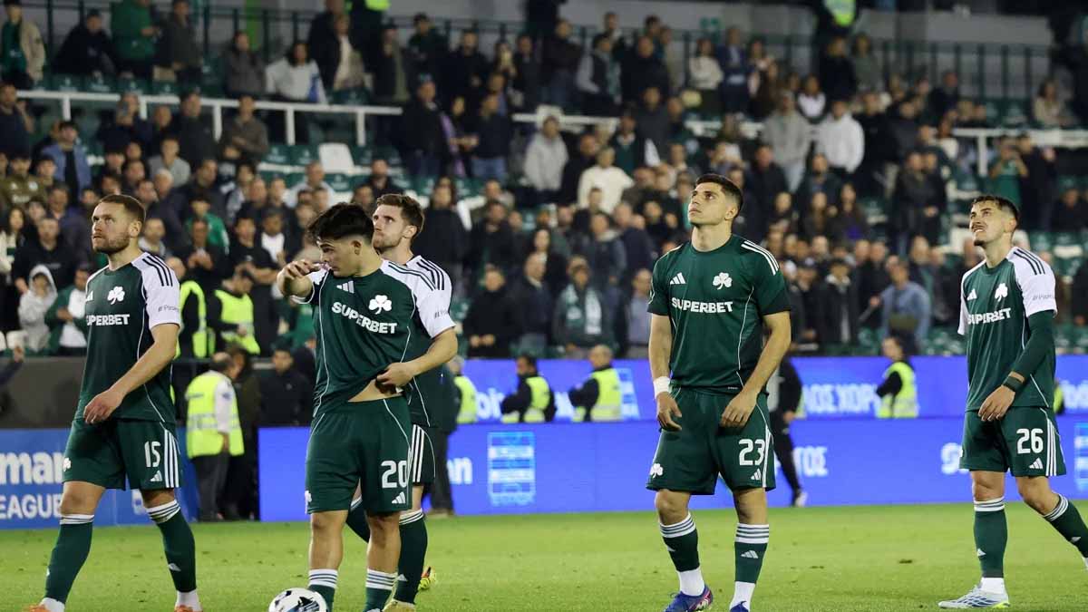 Ήττα με ευρωπαϊκές συνέπειες