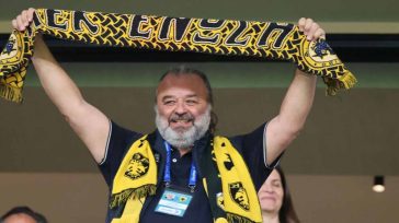 Μάριος Ηλιόπουλος, το φαινόμενο