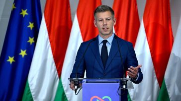 Ουγγαρία: Η χώρα ανεμένεται να επανενταχθεί στο Διεθνές Ποινικό Δικαστήριο