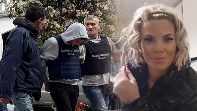 Θάνατος Μυρτούς: Οι σκοτεινές σχέσεις μεταξύ του 66χρονου, της εντυπωσιακής 40ρας και του 23χρονου τρανς