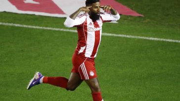 Ροντινέι: 150 φορές ερυθρόλευκος και πάντα πρωταγωνιστής